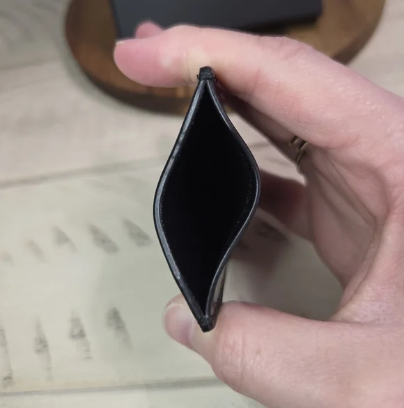 COACH Boxed Phone Pocket Sticker (Style No: 23727B), NWT - Picture 7 of 9